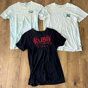 T shirt bundle